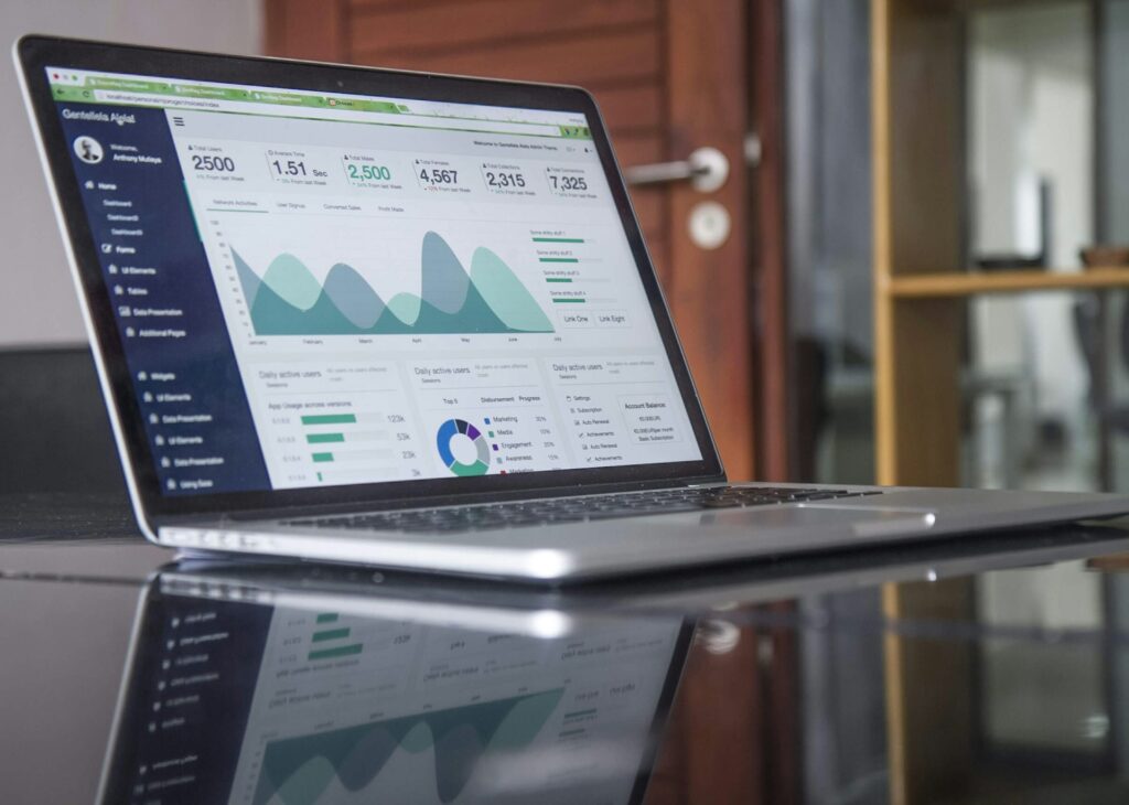 Devlet Tech Ecommerce SEO agency