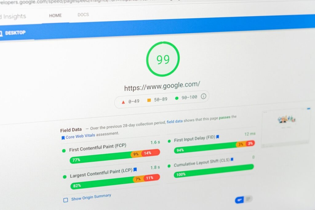 Devlet Tech Off-page SEO agency