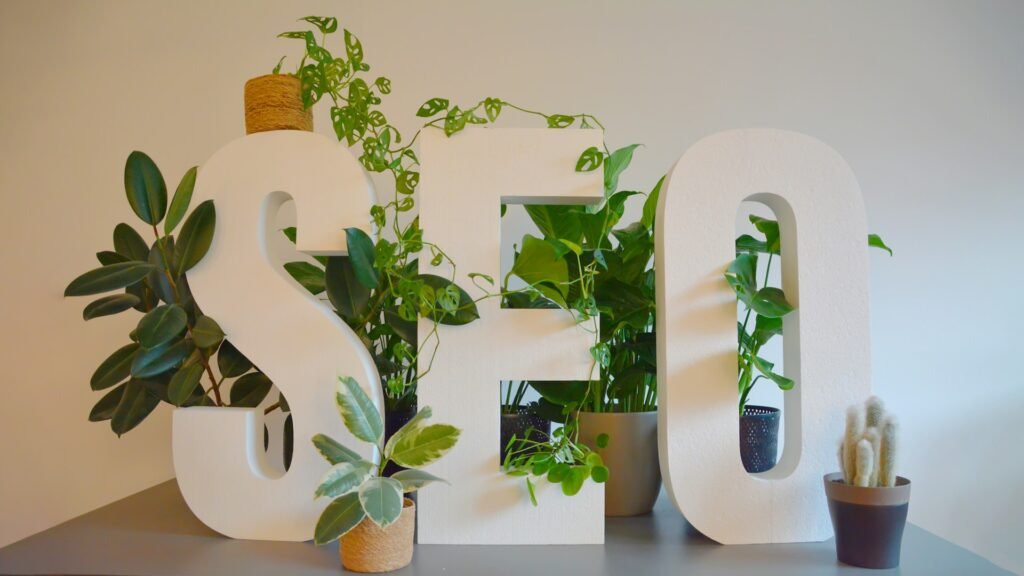 Atlanta SEO agency