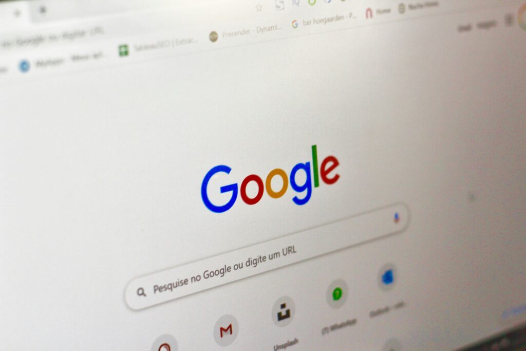 Google Ads agency delivering real outcomes and conversions