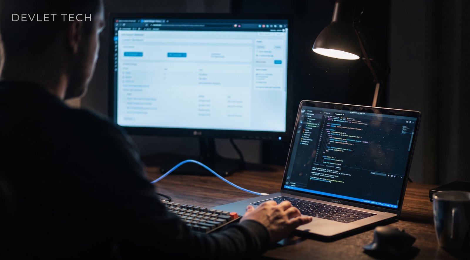 Laravel vs WordPress