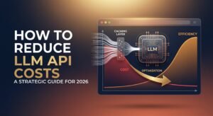 How to Reduce LLM API Costs