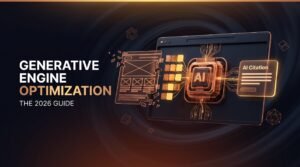 answer engine optimization