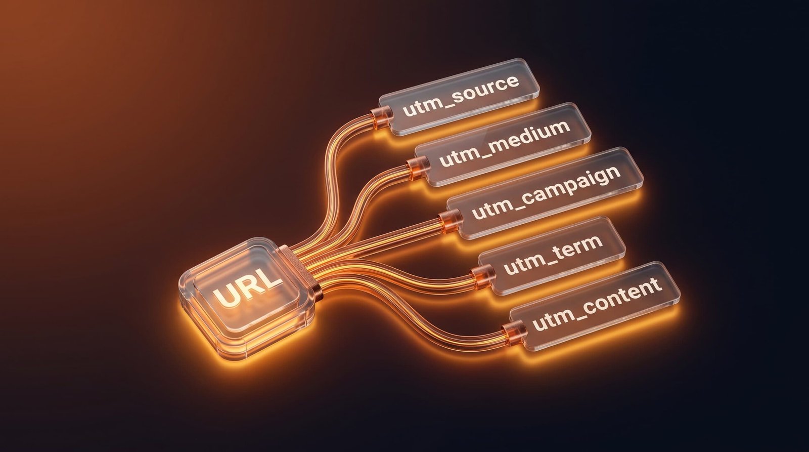 what are utm parameters