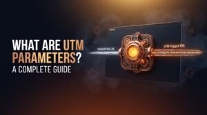 what are utm parameters