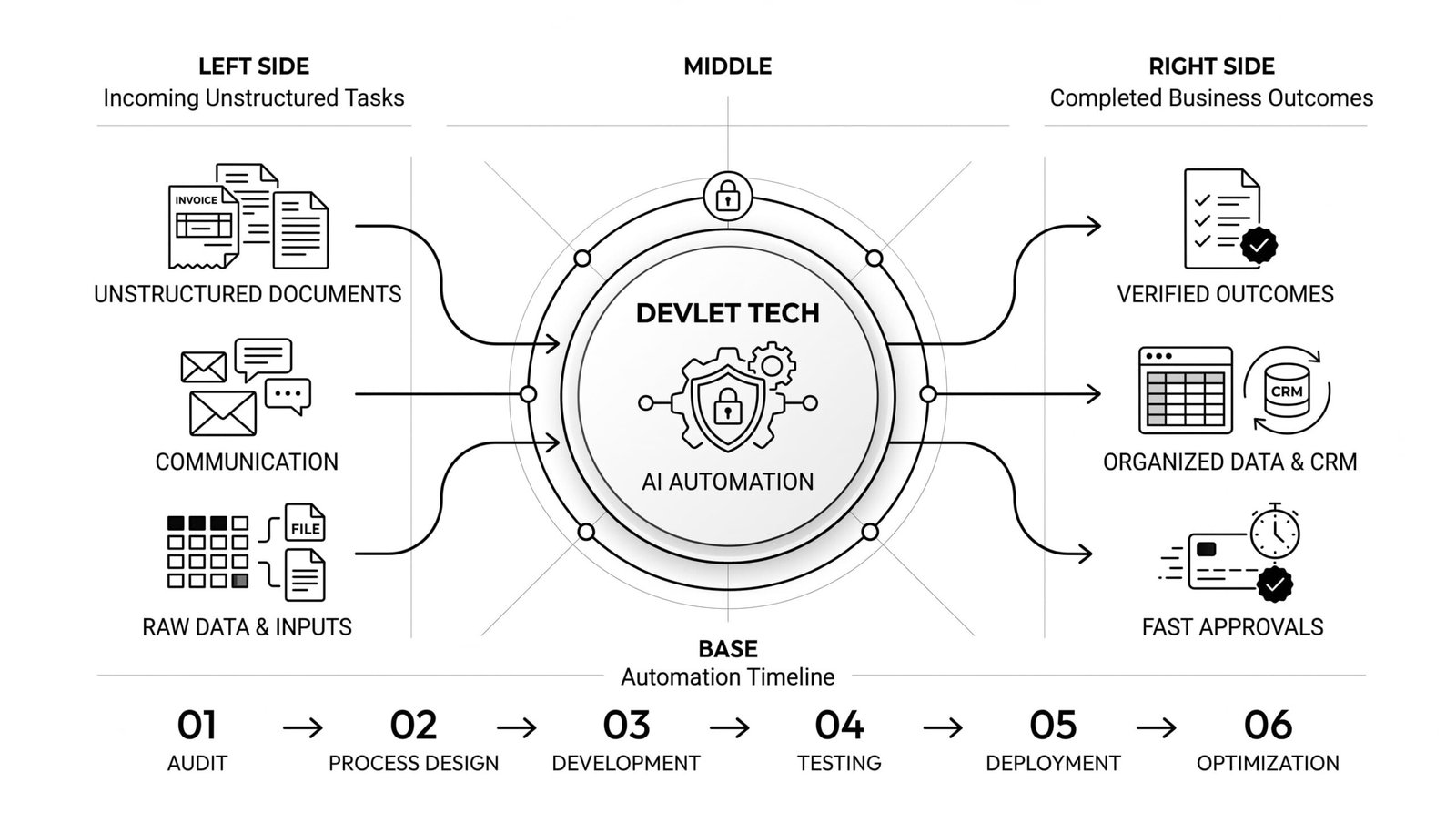 Ai Automation by devlet tech